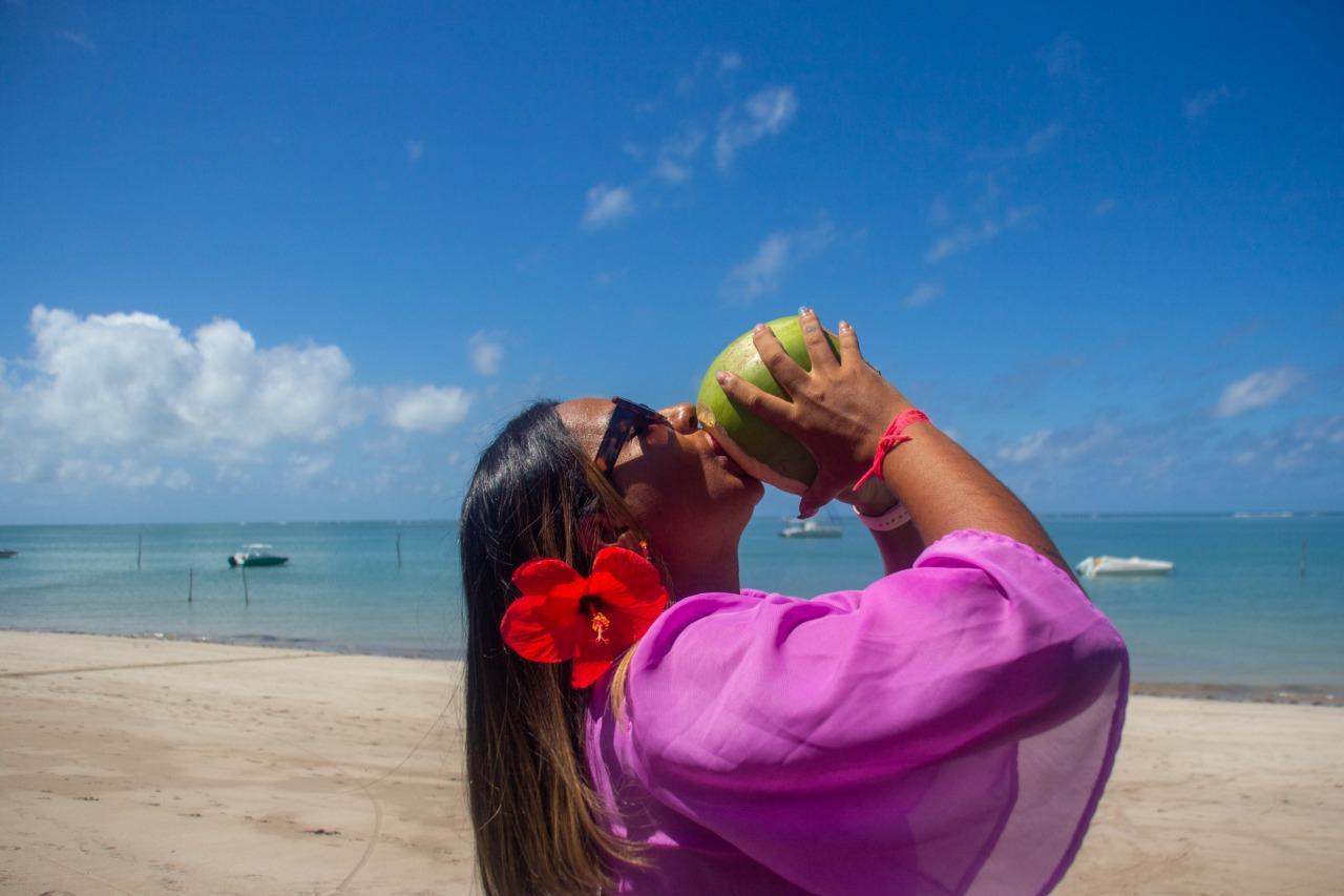 Pousada Ponta De Mangue Maragogi Exteriér fotografie