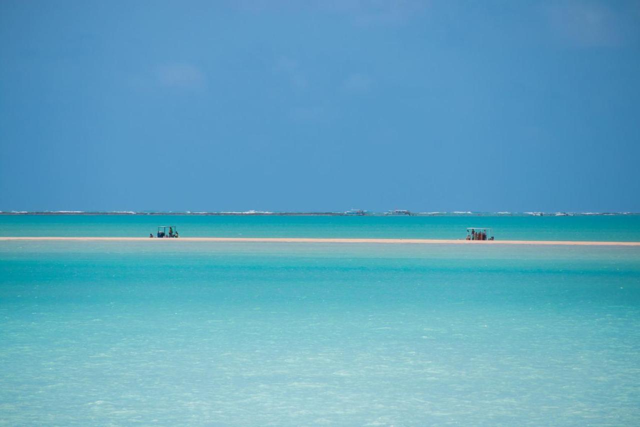 Pousada Ponta De Mangue Maragogi Exteriér fotografie
